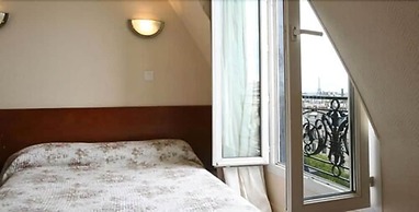 Grand Hôtel de l'Europe