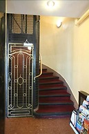 Grand Hôtel de l'Europe