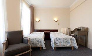 Grand Hôtel de l'Europe