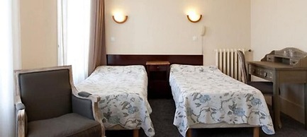 Grand Hôtel de l'Europe