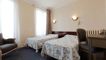 Grand Hôtel de l'Europe