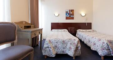 Grand Hôtel de l'Europe