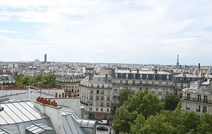 Grand Hôtel de l'Europe