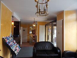 Grand Hôtel de l'Europe