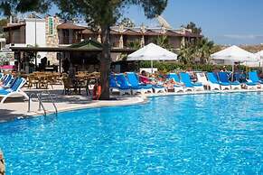 Royal Palm Beach Hotel