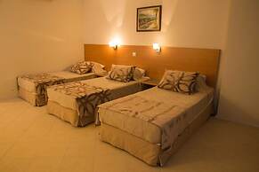 Royal Palm Beach Hotel