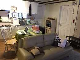 JOHNNY's House