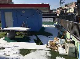 JOHNNY's House