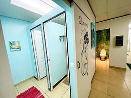 Mahana Lodge Hostel & Backpacker