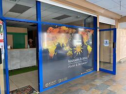 Mahana Lodge Hostel & Backpacker