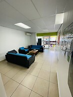 Mahana Lodge Hostel & Backpacker