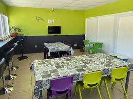 Mahana Lodge Hostel & Backpacker