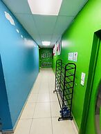 Mahana Lodge Hostel & Backpacker