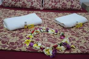 Mahana Lodge Hostel & Backpacker