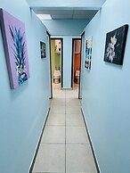 Mahana Lodge Hostel & Backpacker