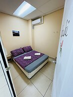 Mahana Lodge Hostel & Backpacker