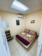 Mahana Lodge Hostel & Backpacker