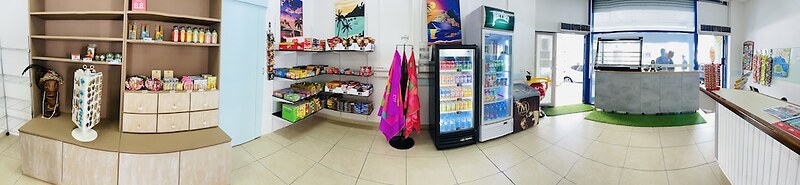 Mahana Lodge Hostel & Backpacker