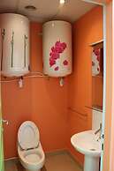 Mahana Lodge Hostel & Backpacker