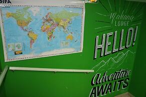 Mahana Lodge Hostel & Backpacker