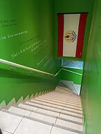 Mahana Lodge Hostel & Backpacker