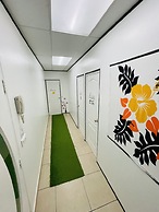 Mahana Lodge Hostel & Backpacker