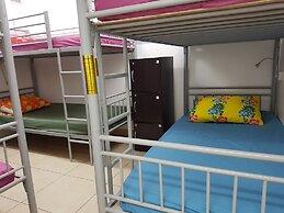 Mahana Lodge Hostel & Backpacker