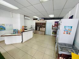 Mahana Lodge Hostel & Backpacker