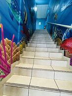 Mahana Lodge Hostel & Backpacker