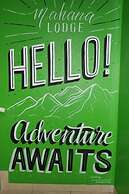 Mahana Lodge Hostel & Backpacker