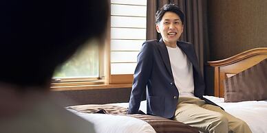 HOTEL FLAGS KUJUKUSHIMA