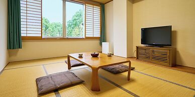 HOTEL FLAGS KUJUKUSHIMA