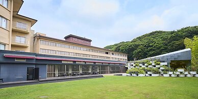 HOTEL FLAGS KUJUKUSHIMA