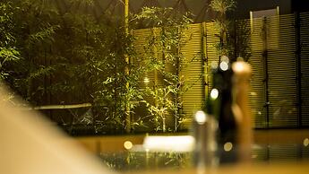 HOTEL FLAGS KUJUKUSHIMA