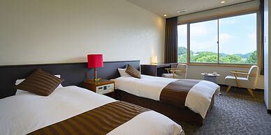 HOTEL FLAGS KUJUKUSHIMA