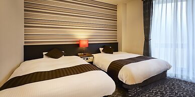 HOTEL FLAGS KUJUKUSHIMA