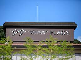 HOTEL FLAGS KUJUKUSHIMA