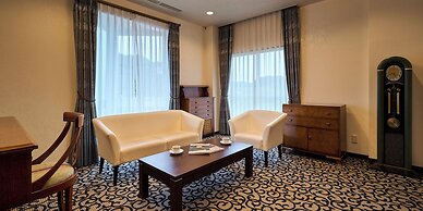 HOTEL FLAGS KUJUKUSHIMA