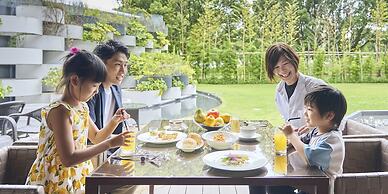 HOTEL FLAGS KUJUKUSHIMA