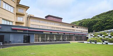 HOTEL FLAGS KUJUKUSHIMA