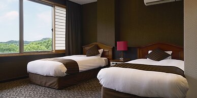 HOTEL FLAGS KUJUKUSHIMA