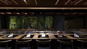 HOTEL FLAGS KUJUKUSHIMA