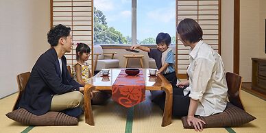 HOTEL FLAGS KUJUKUSHIMA