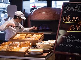 HOTEL FLAGS KUJUKUSHIMA