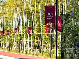 HOTEL FLAGS KUJUKUSHIMA