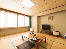 HOTEL FLAGS KUJUKUSHIMA