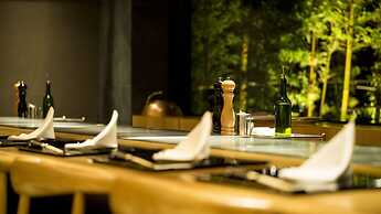 HOTEL FLAGS KUJUKUSHIMA