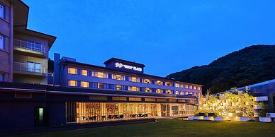 HOTEL FLAGS KUJUKUSHIMA