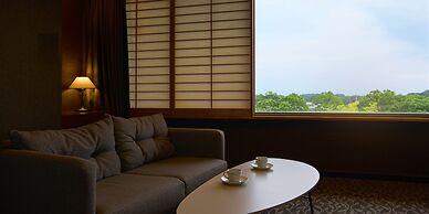 HOTEL FLAGS KUJUKUSHIMA