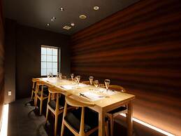 HOTEL FLAGS KUJUKUSHIMA